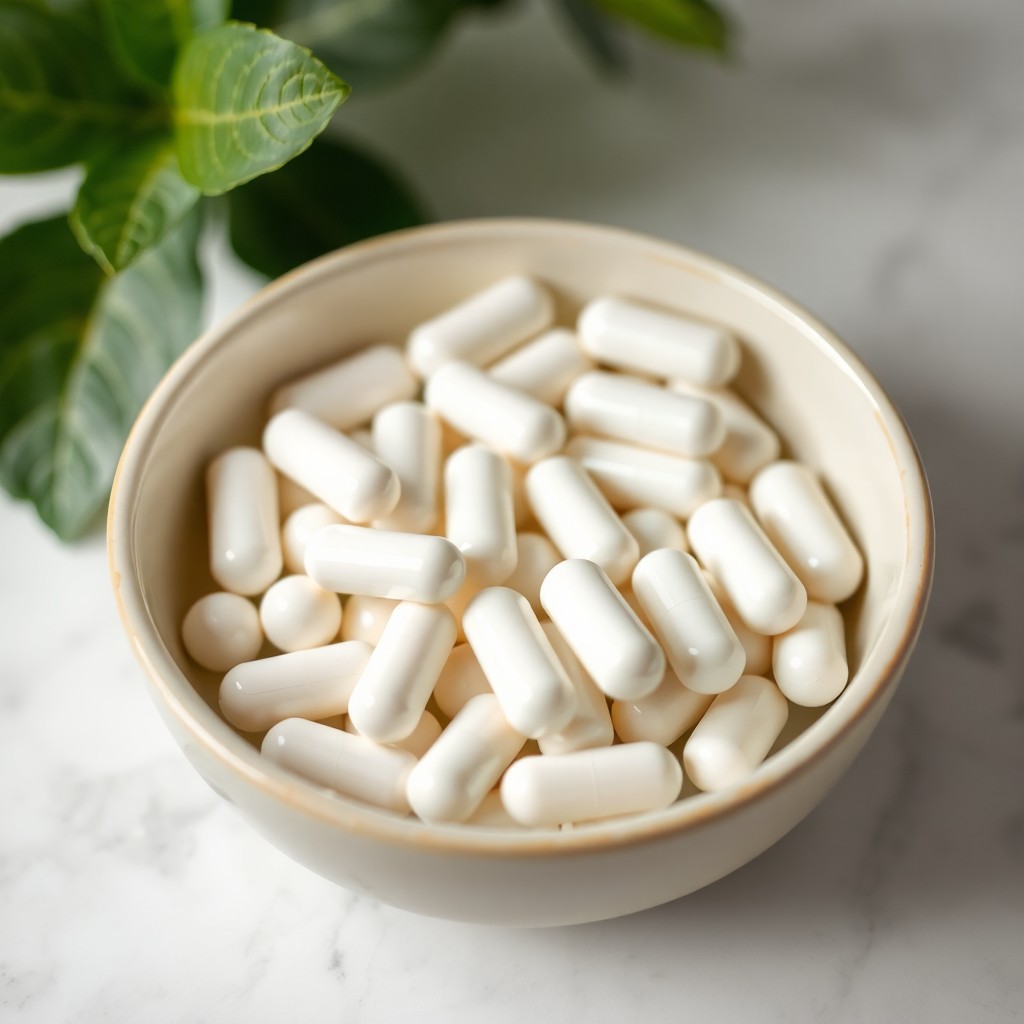 Arginin Nitrat: Wirkung, Vorteile und evtl. Nebenwirkungen