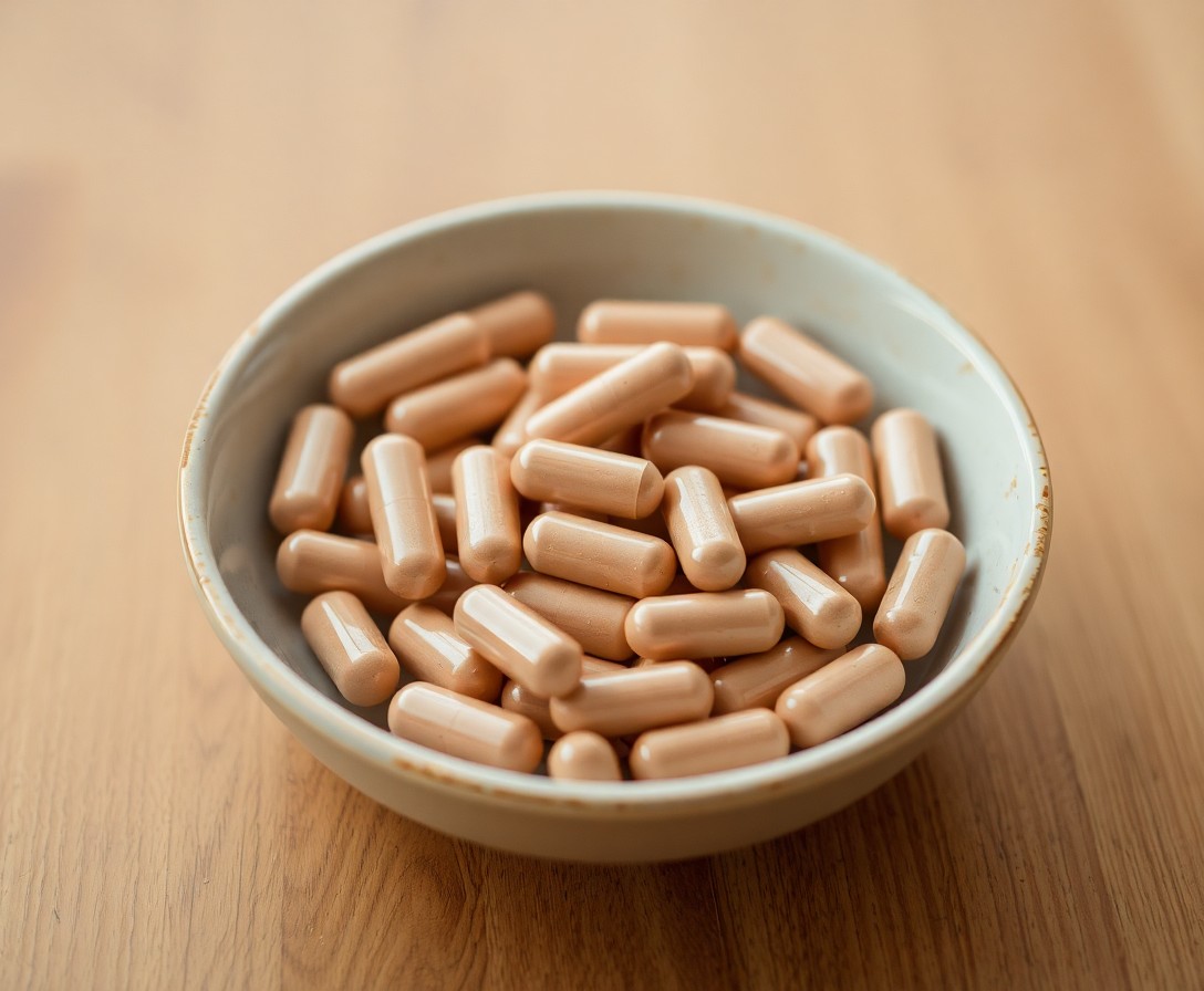 Astragalus: Wirkung, Vorteile und Nebenwirkungen