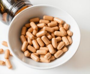 Berberin: Wirkungen, Vorteile und potenziellen Nebenwirkungen