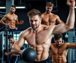 Borg Skala: Subjektives Belastungsempfinden im Sport und Fitness