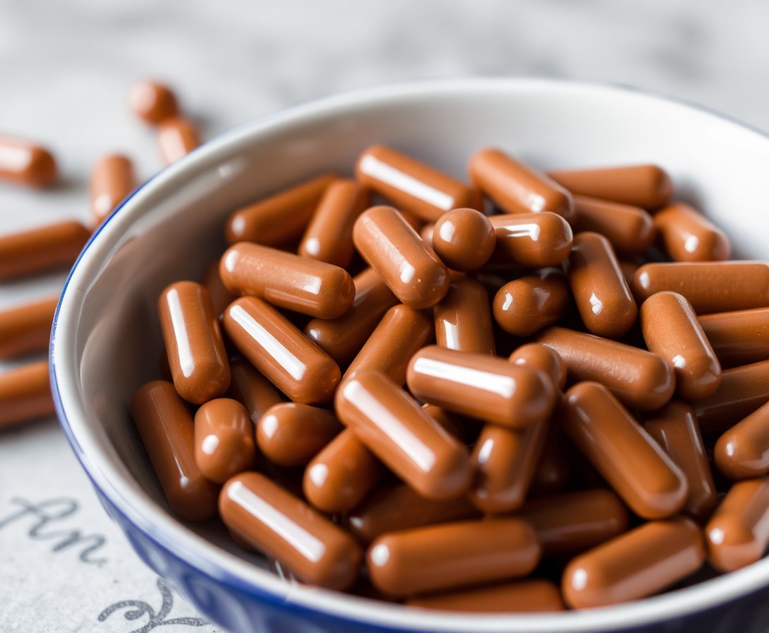 Brahmi: Vorteile, Wirkungen und Nebenwirkungen dieser ayurvedischen Heilpflanze