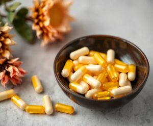 Coenzym Q10: Wirkungen, Vorteile und mögliche Nebenwirkungen