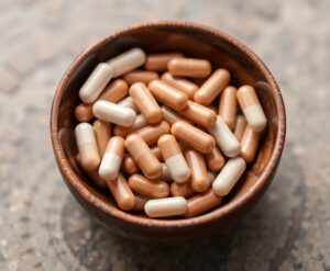 Kurkumin: Wirkungen, gesundheitliche Vorteile und Nebenwirkungen