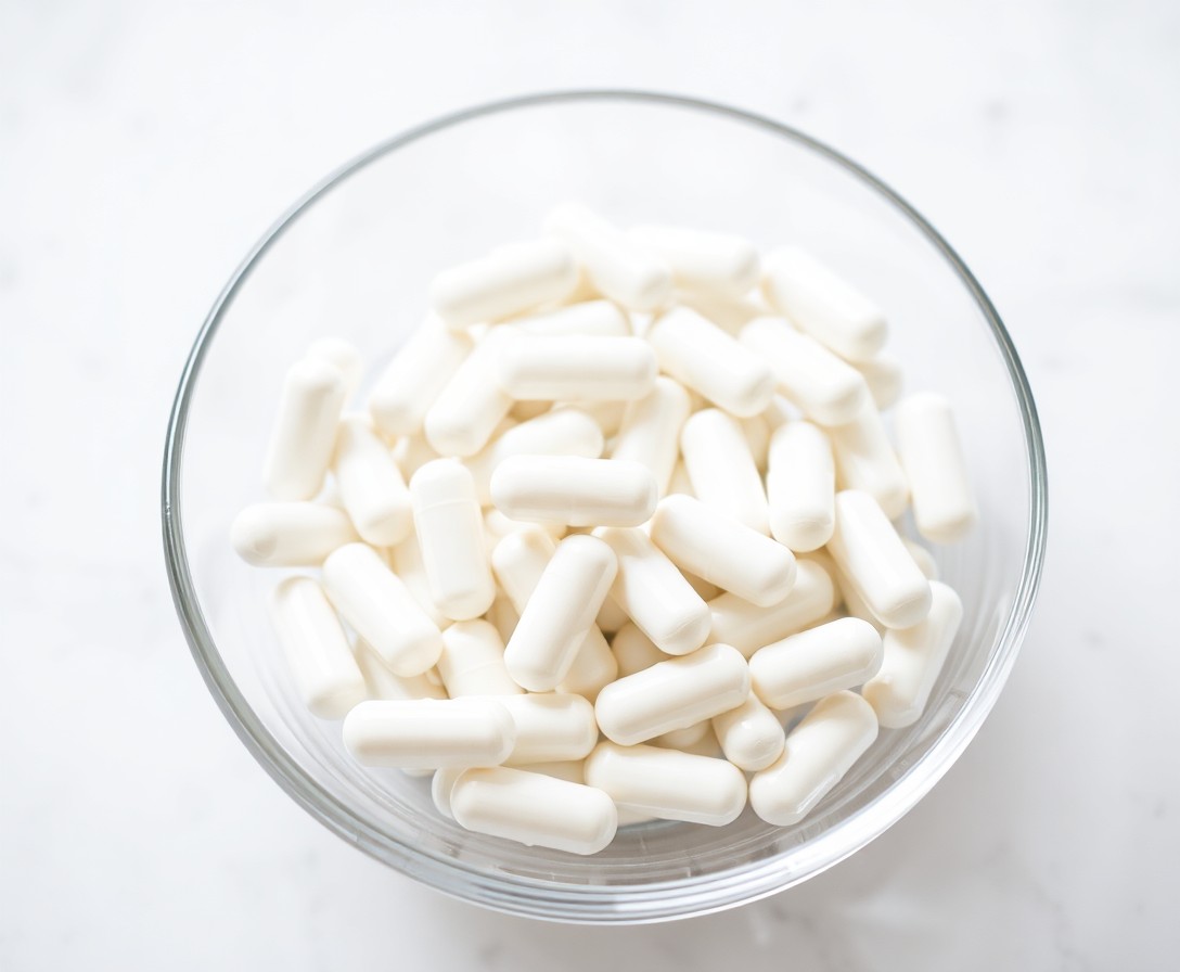 L-Glycin: Vorteile, Nebenwirkungen und wissenschaftliche Erkenntnisse zur Wirkung