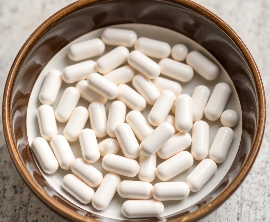 Magnesiumbisglycinat: Wirkung, Vorteile und potenziellen Nebenwirkungen 