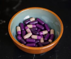 Melatonin: Wirkung, Vorteile und mögliche Nebenwirkungen des Schlafhormons