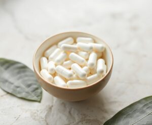 NAC: Vorteile und Wirkungsweise N-Acetylcystein und seine Nebenwirkungen