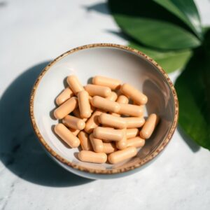 Phosphatidylserin: Wirkungen und Vorteile des Nährstoffs