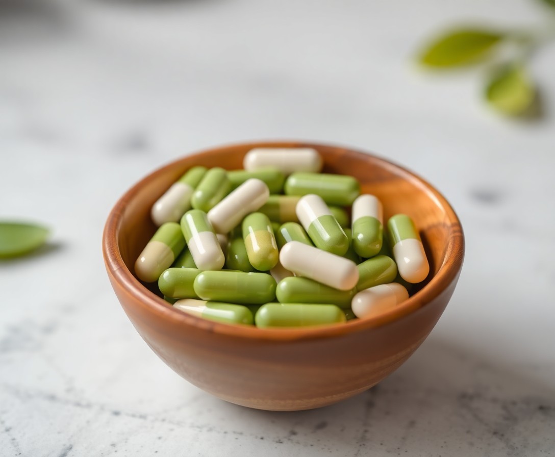 Quercetin: Vorteile, Wirkung und potenzielle Nebenwirkungen