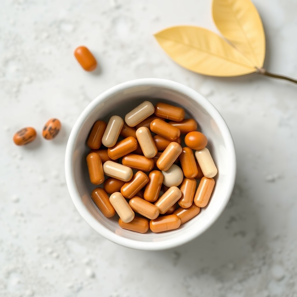 Rhodiola Rosea: Wirkung, Vorteile und Nebenwirkungen