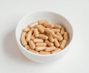 Spermidin: Wirkung, Nebenwirkungen und wissenschaftliche Erkenntnisse