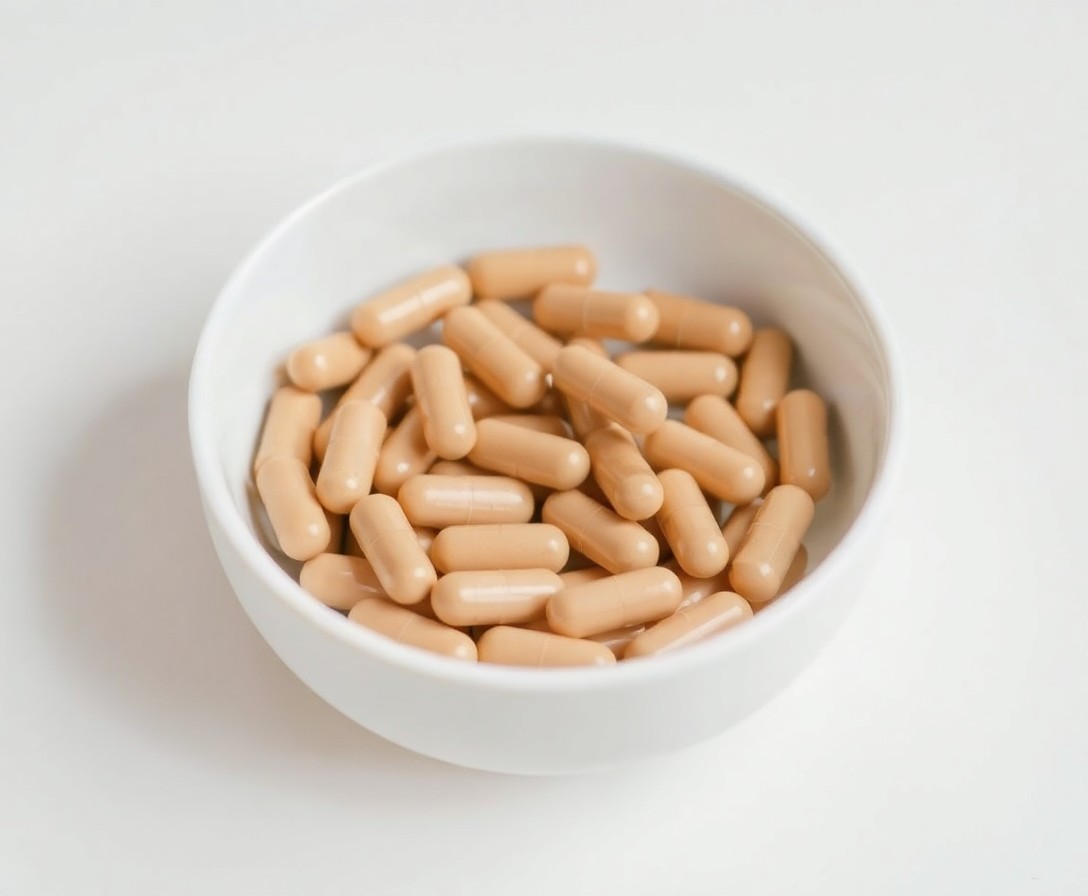 Spermidin: Wirkung, Nebenwirkungen und wissenschaftliche Erkenntnisse