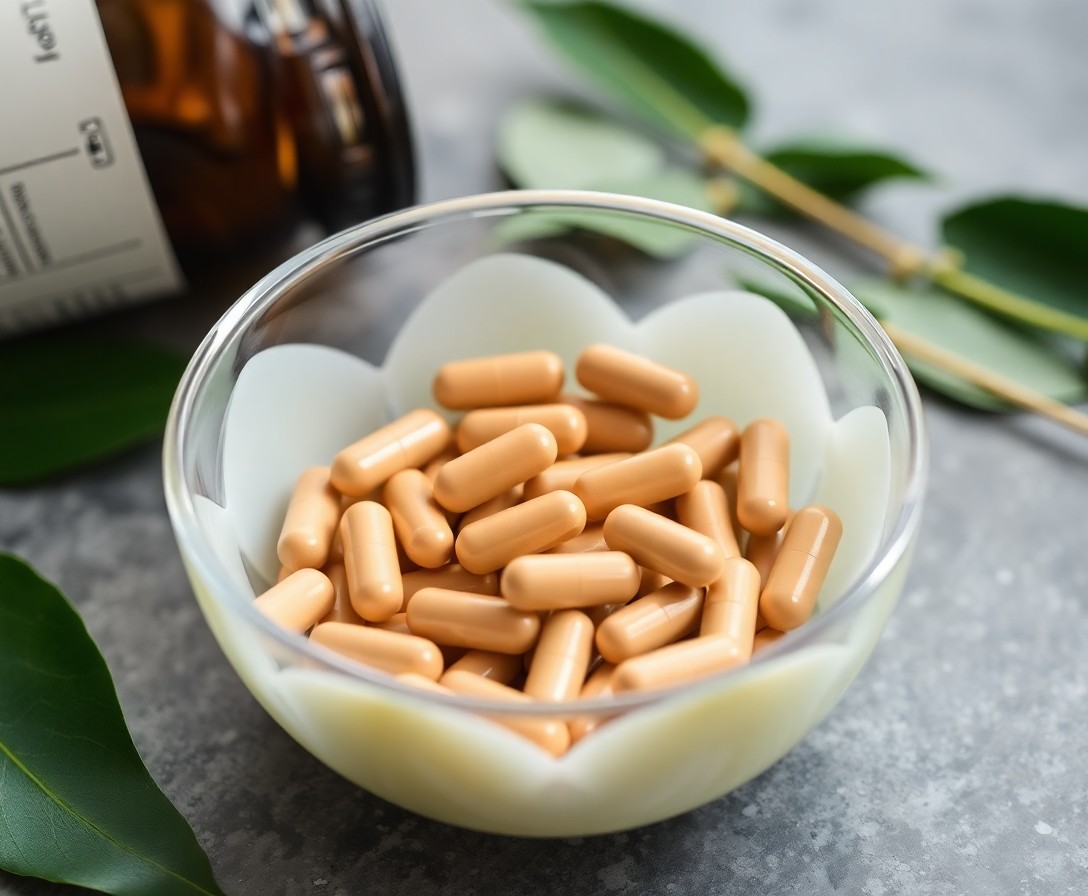 Tongkat Ali: Wirkungen, Vorteile und möglichen Nebenwirkungen