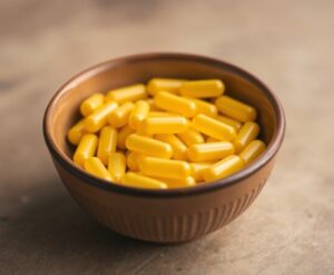 Yohimbin: Wirkung, Vorteile und Nebenwirkungen für die Gesundheit