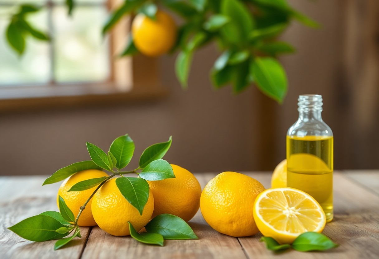 Citrus Bergamot: Vorteile, Wirkungen und potenziellen Nebenwirkungen
