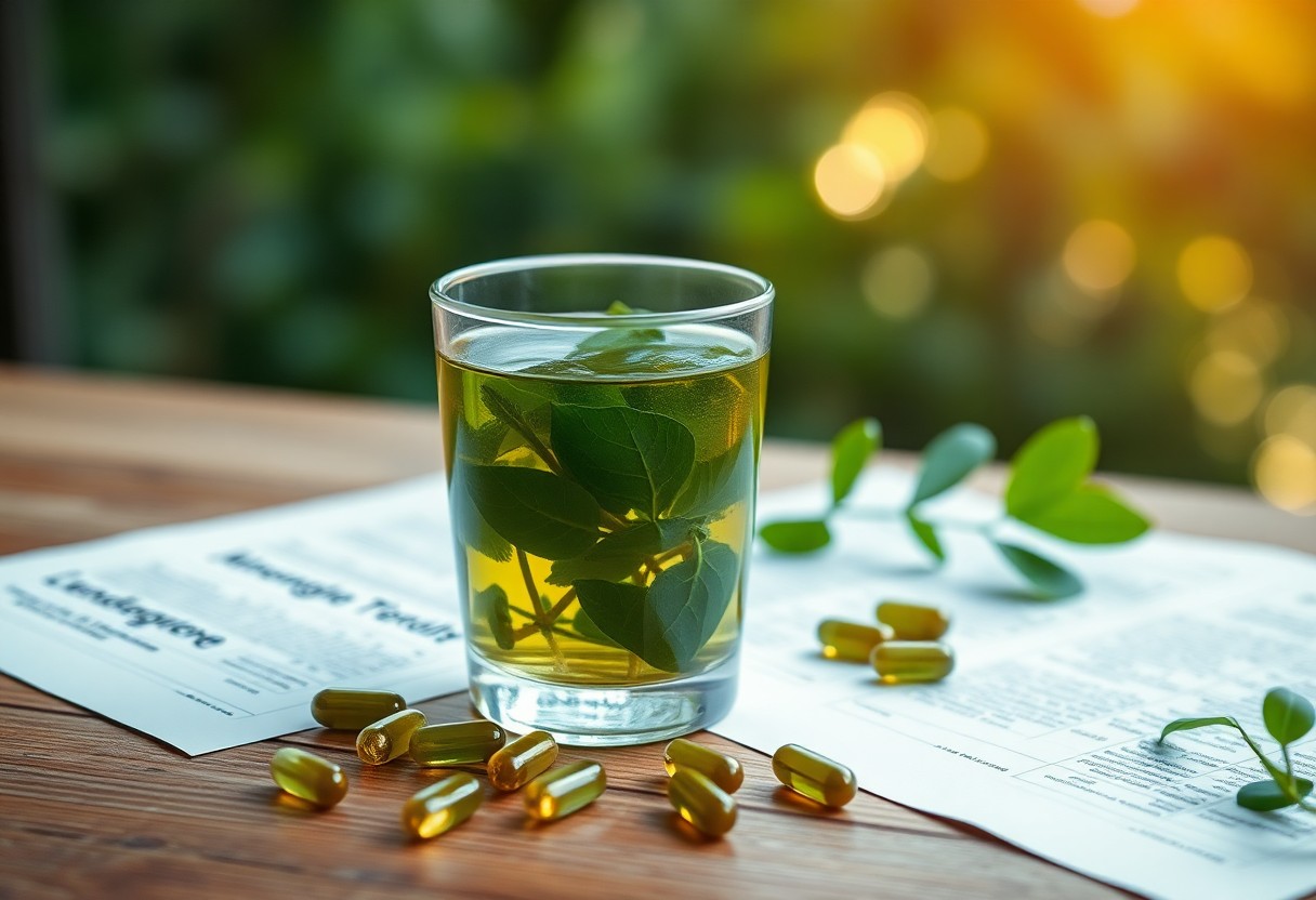 L-Theanin: Wirkung, Nebenwirkungen und wissenschaftliche Erkenntnisse für besseres Wohlbefinden