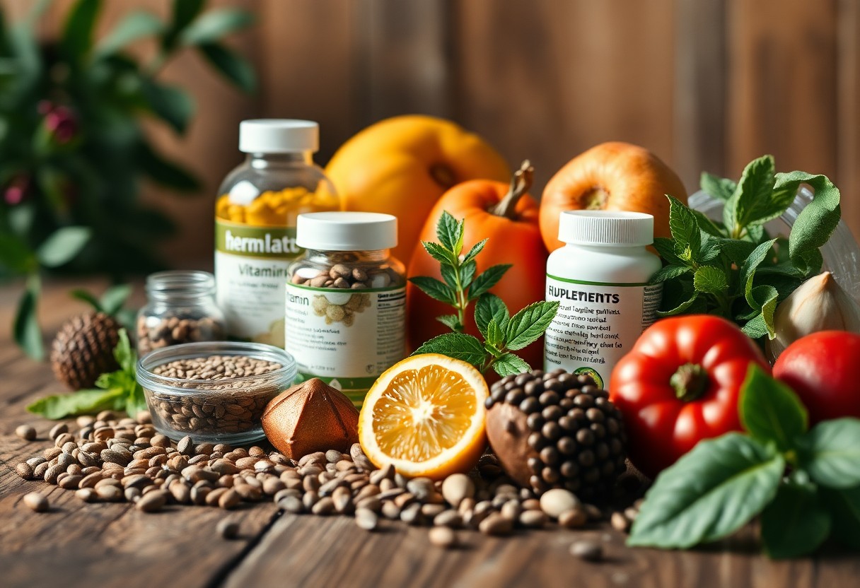 Nahrungsergänzungsmittel für mehr Sperma: Natürliche Wege für mehr Fruchtbarkeit