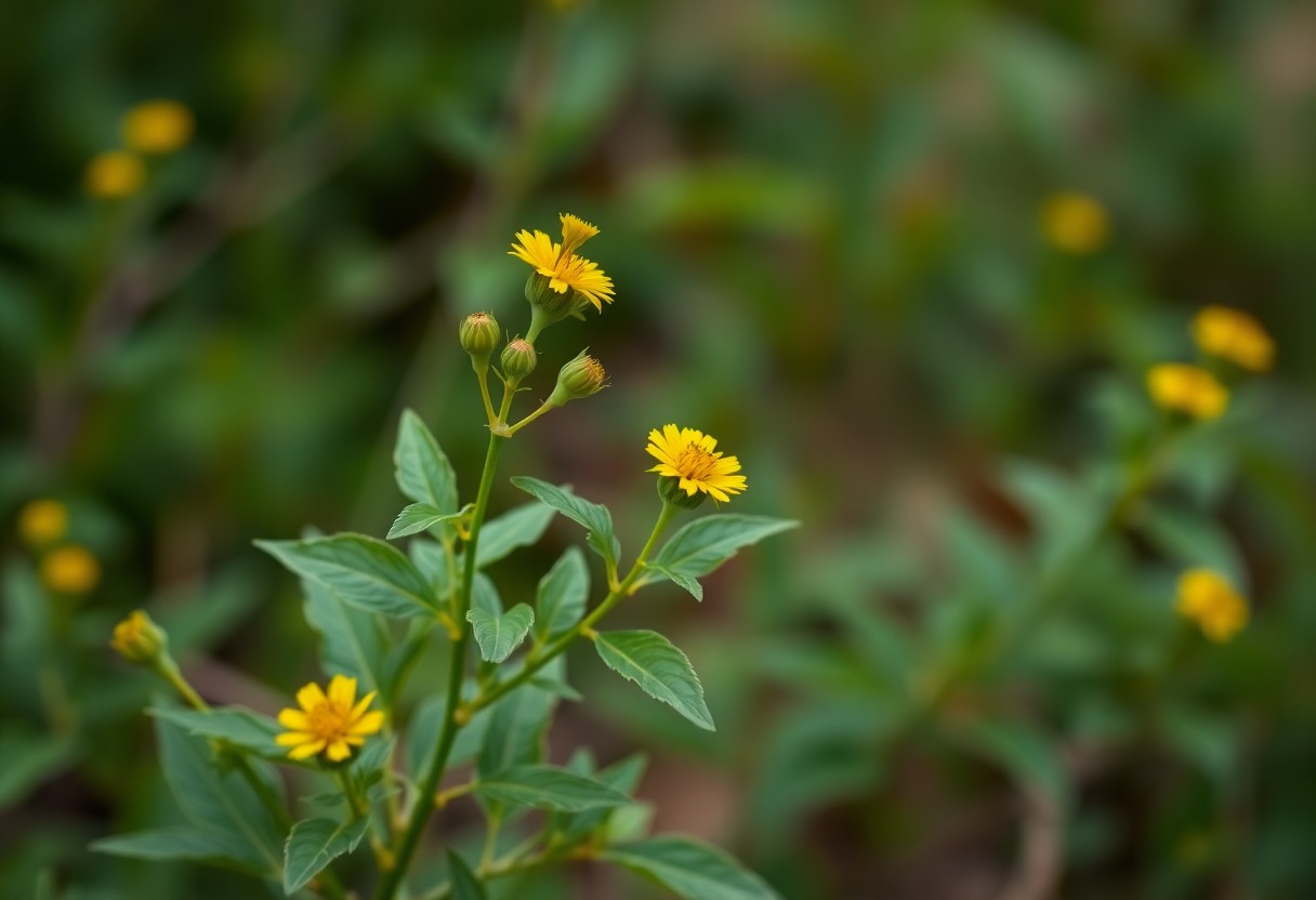 Tribulus Terrestris: Vorteile, Wirkung und potenzielle Nebenwirkungen