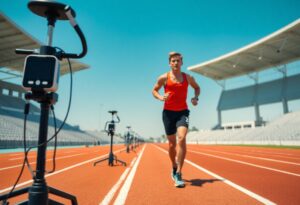 Maximale Sauerstoffaufnahme (VO2max) zur Verbesserung der Ausdauer und Leistungsfähigkeit