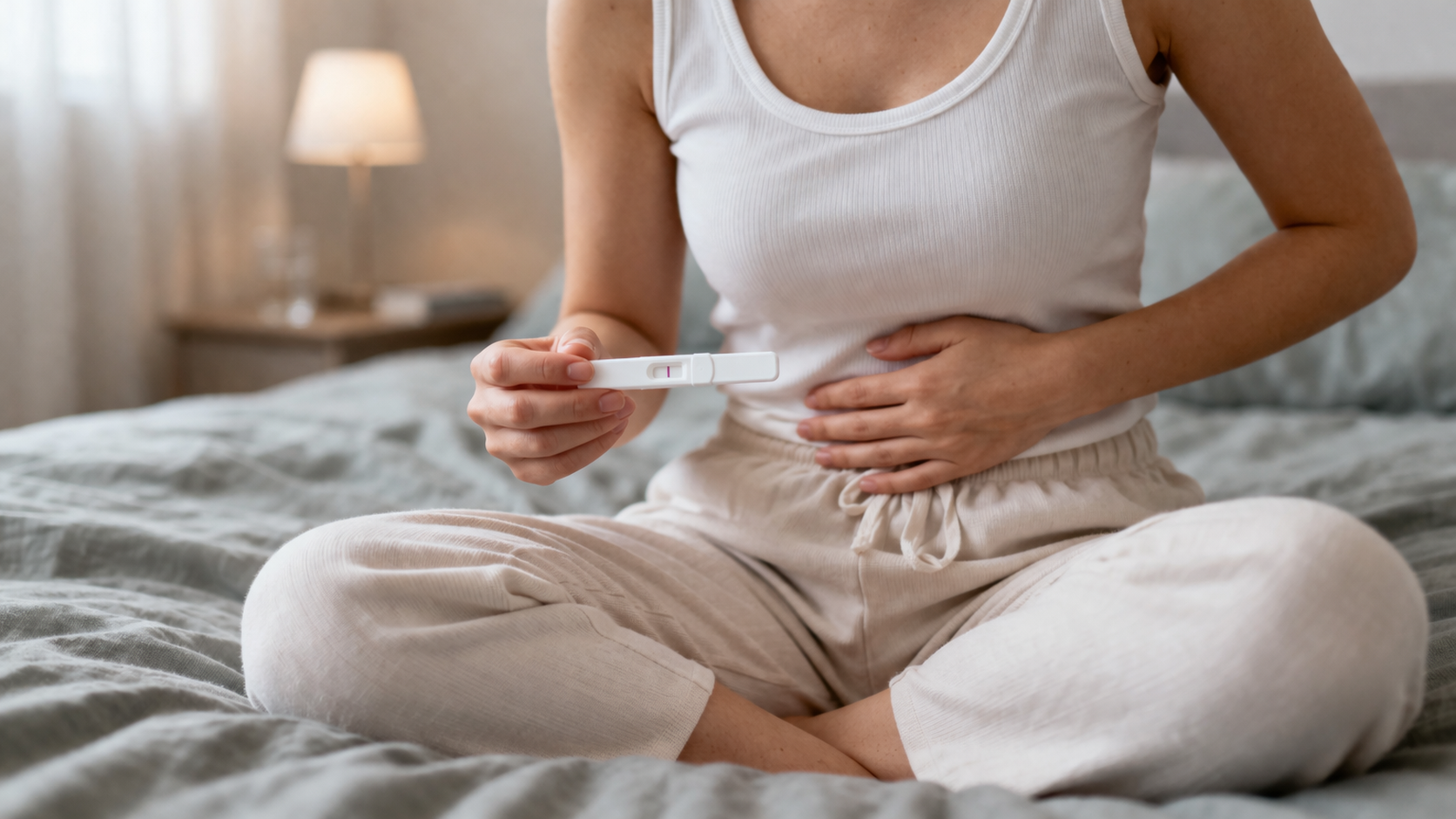 Periode verschoben? Ursachen und Risiken verstehen