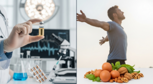 Testosteron steigern: Therapie oder Natur?