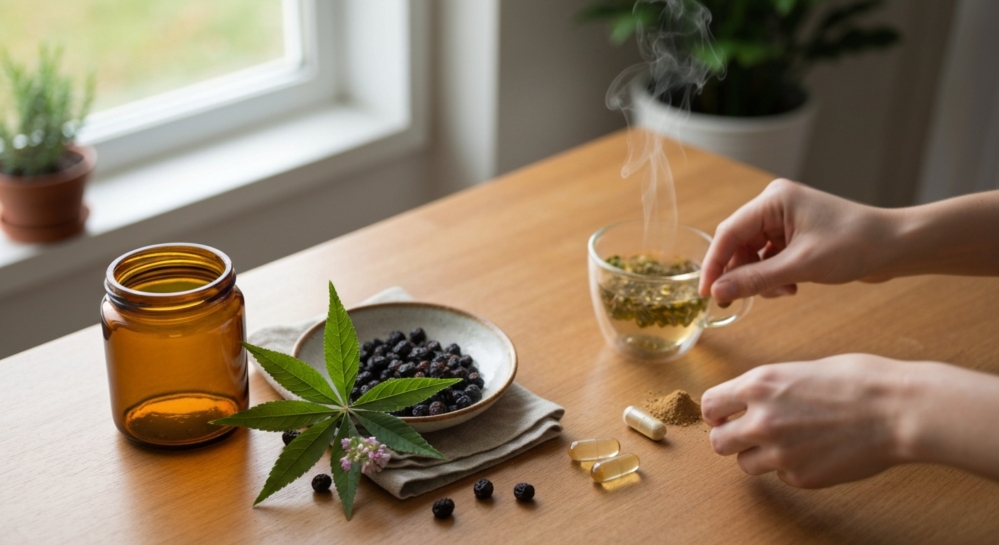 Mönchspfeffer Erfahrungen: Wirkung, Dosierung & Testsieger