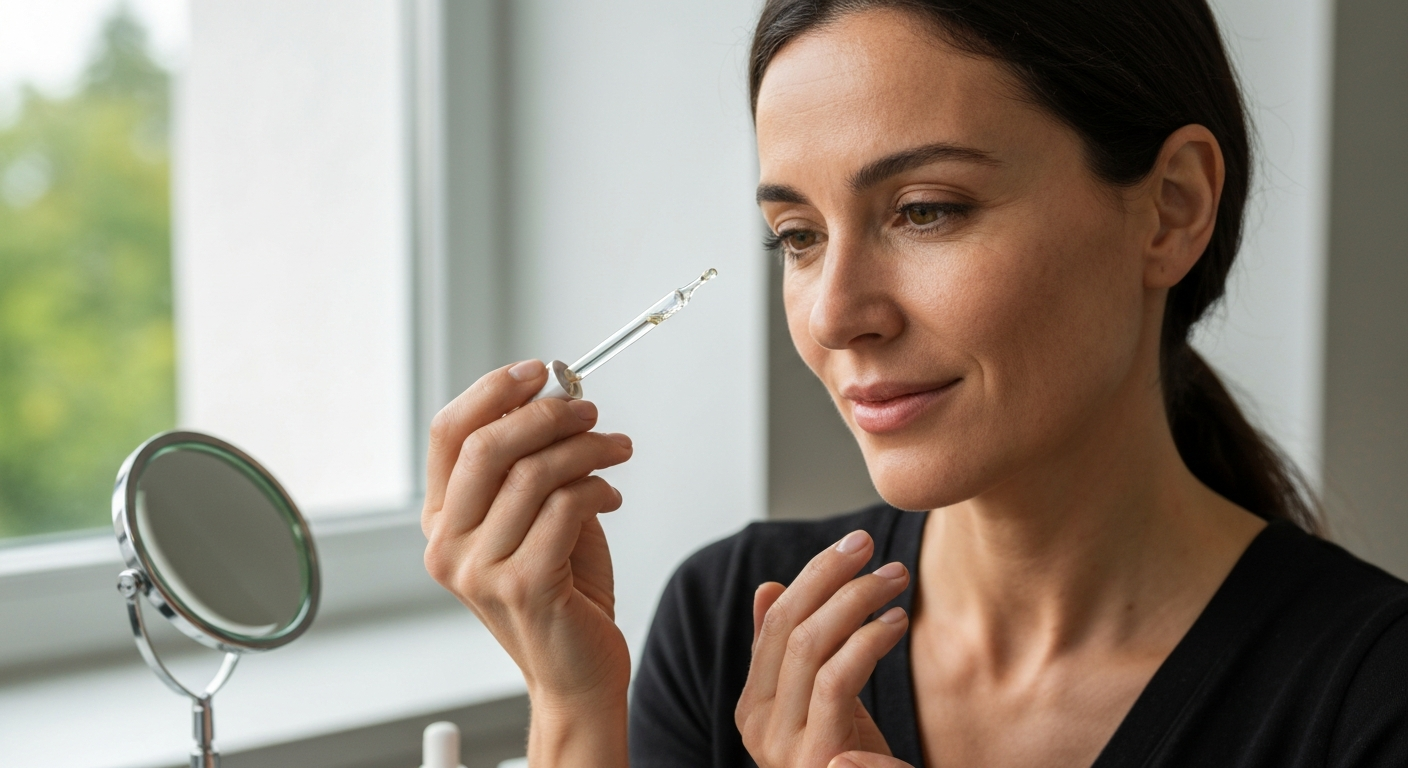 Haut aufhellen: Die besten Tipps gegen Pigmentflecken