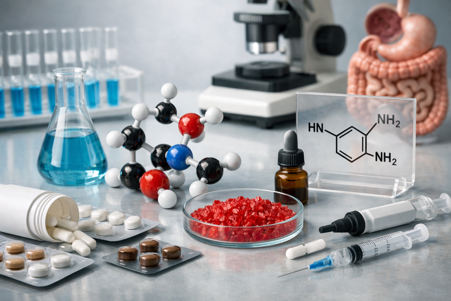 Histaminintoleranz Geheimtipps