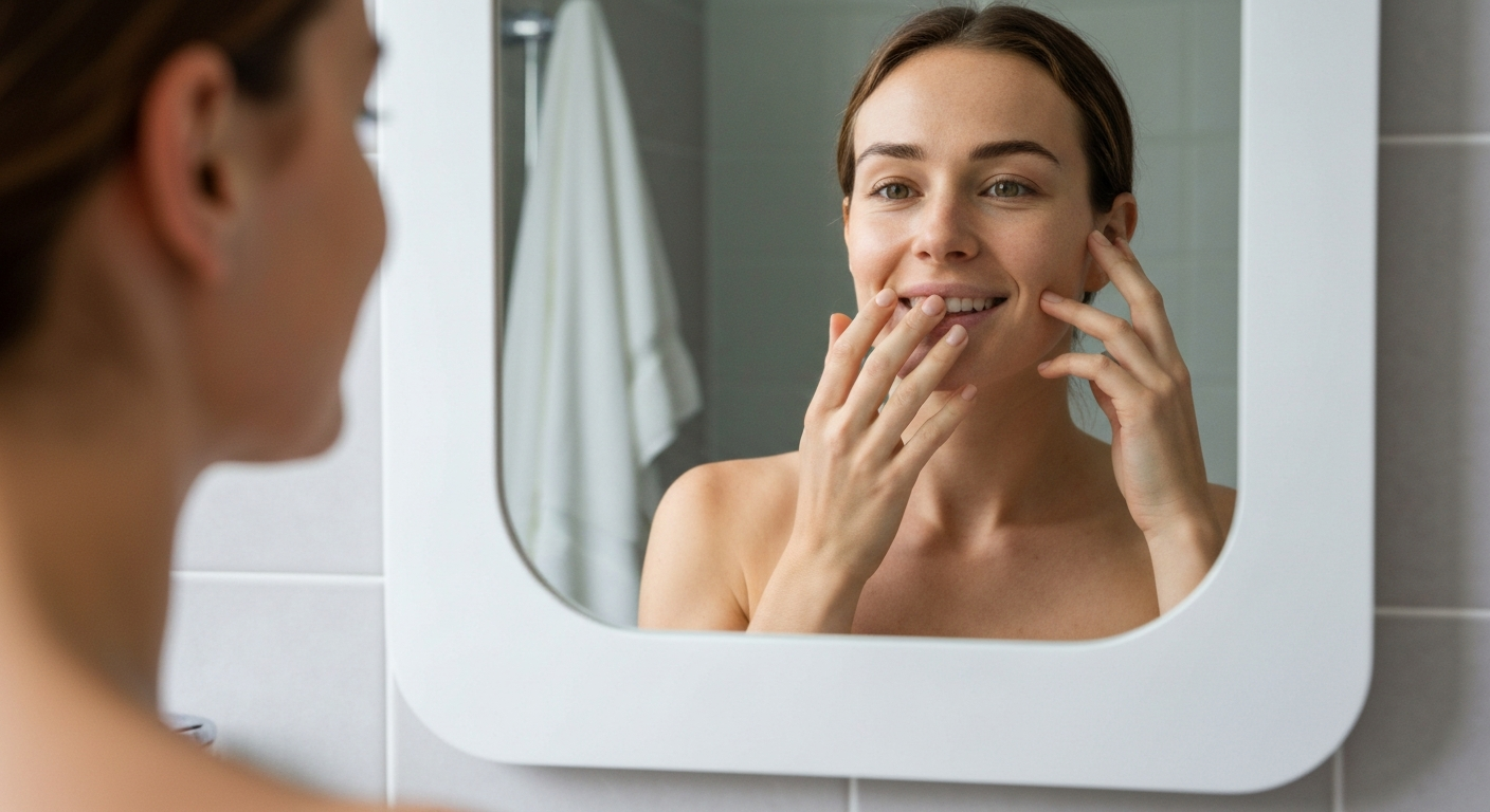 Plötzlich empfindliche Haut? Ursachen & schnelle Hilfe