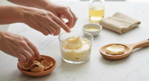 Sheabutter: Wirkung & Anwendung für strahlende Haut