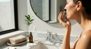 Fahle Haut: Ursachen & Tipps für strahlenden Glow