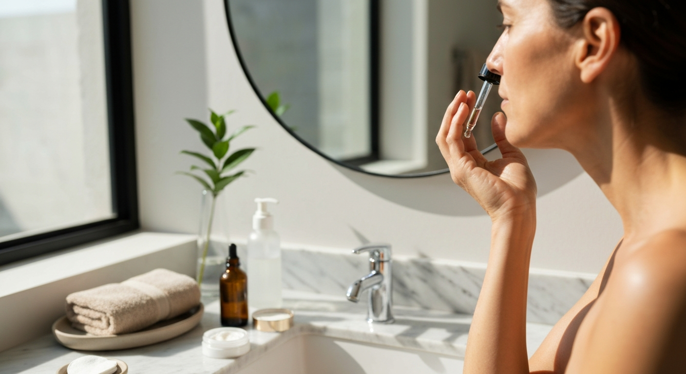 Fahle Haut: Ursachen & Tipps für strahlenden Glow